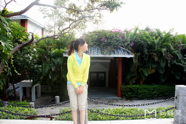 一起去三亚旅游就是最好的陪伴,三亚攻略自由行情侣