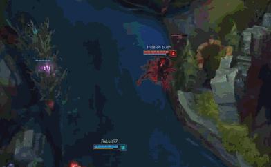 lol技能老是放不准,lol手游指向性技能难命中