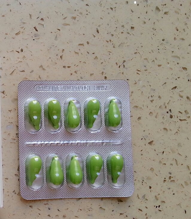 宝宝吃的鱼肝油,宝宝吃什么牌子鱼肝油和钙片好