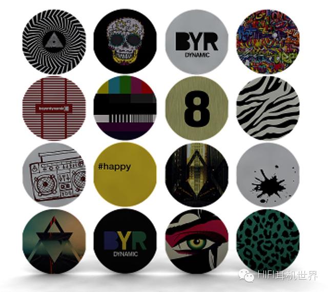 拜亚耳机无线蓝牙有几款,拜亚便携耳机排行