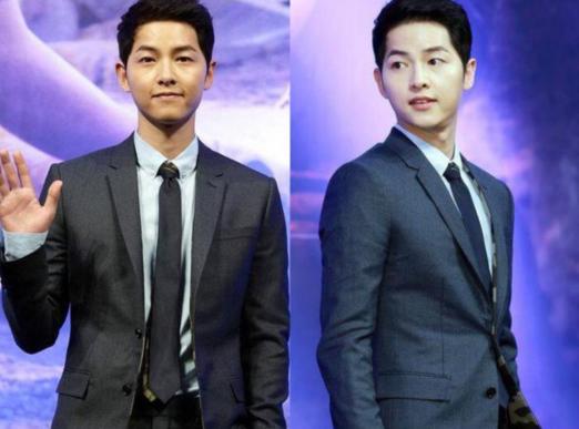 像宋仲基一样撩妹，你必须有这5件神器