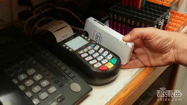 全面实测三星智付凭什么与苹果抢支付地盘？