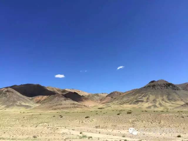 骑行新藏线阿里地区,骑行阿里大北线行程详细攻略