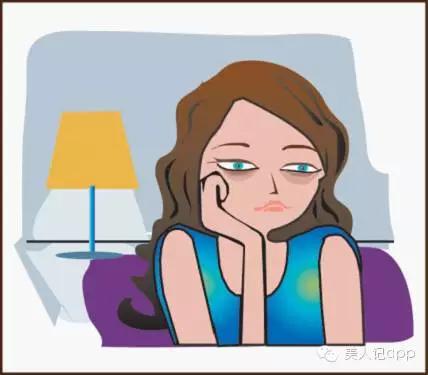 分不清是哪种黑眼圈,分不清楚是眼袋还是黑眼圈