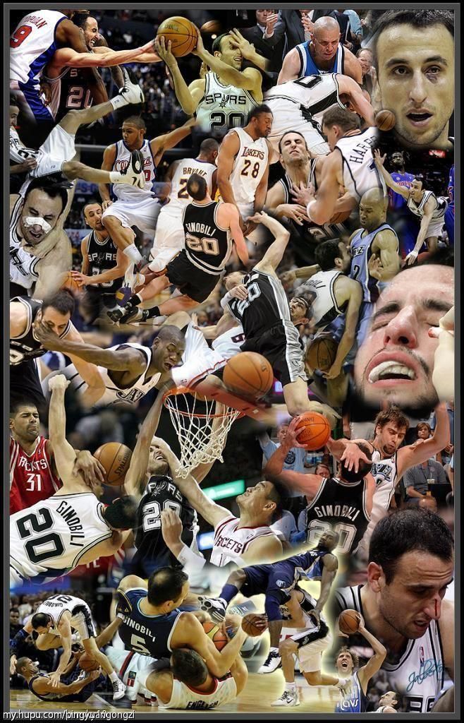 假如这世界没有马努吉诺比利,马努吉诺比利2014