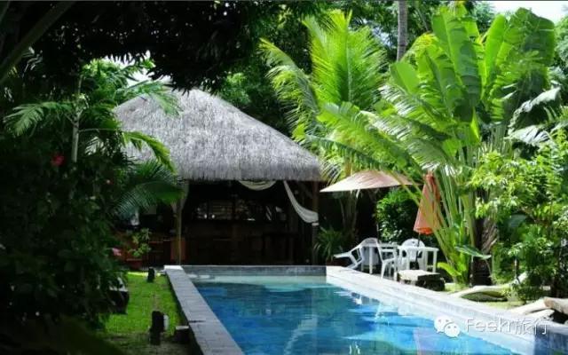 这个与马尔代夫隔海相望的火山岛国，免签人少，还可以玩遍海陆空