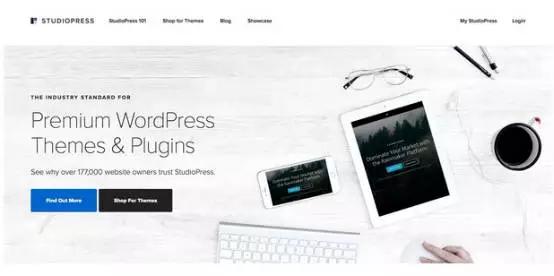 优秀好用的网站设计赏析,十大简单网站设计