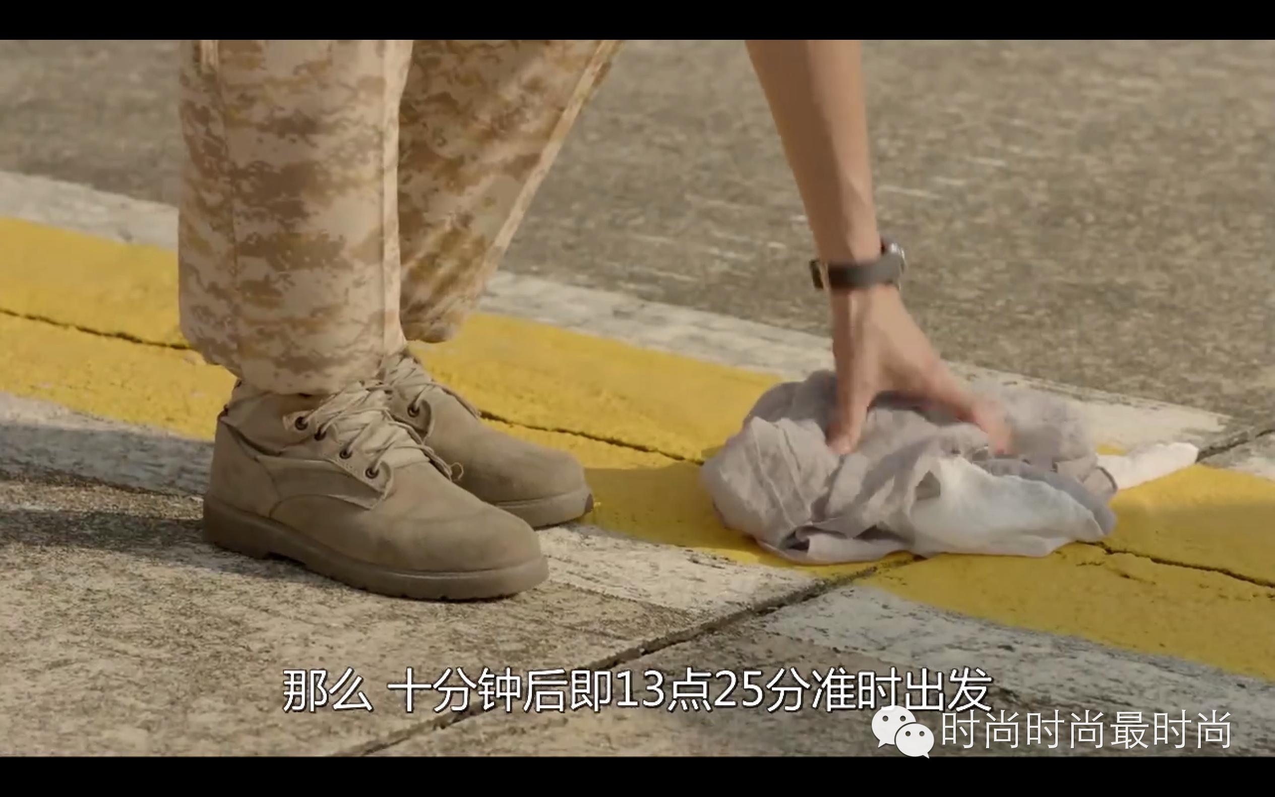 太阳的后裔接乔妹,太阳的后裔乔妹发型