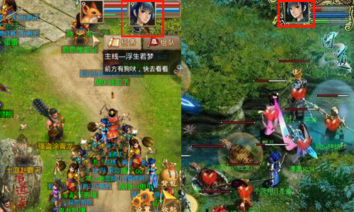 十年问道情怀依旧,问道十年情怀版本