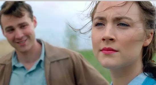 小李子被奥斯卡提名电影合集,盘点小李被奥斯卡提名的几部电影