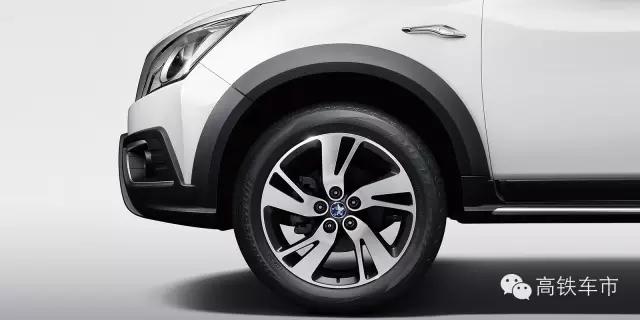 高铁车市|最值得高铁商旅精英信赖的车型:启辰T70x