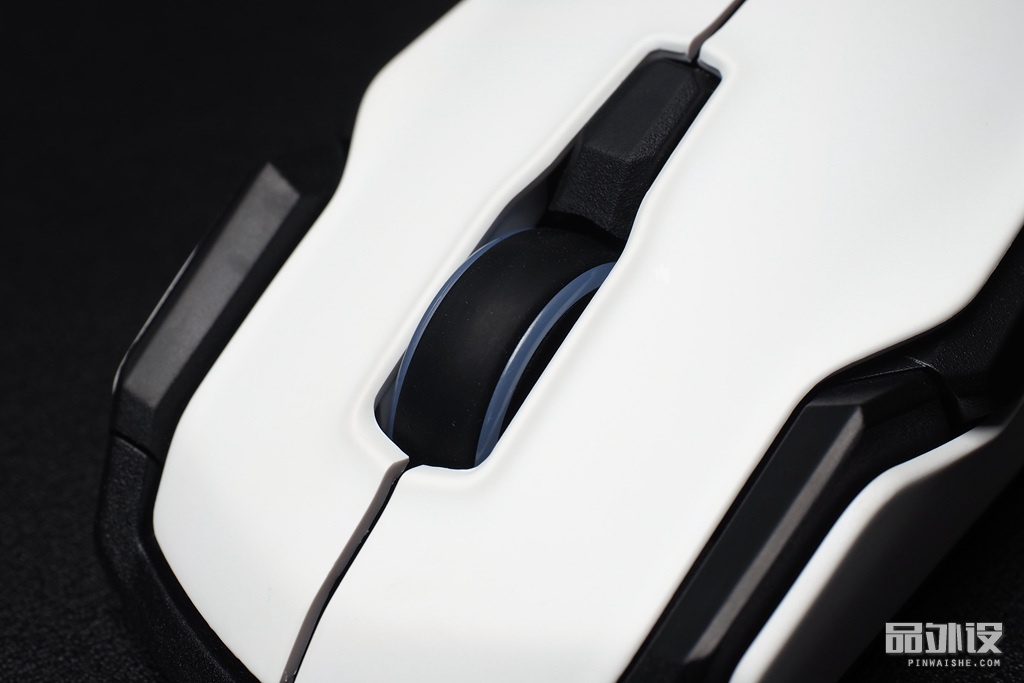 roccat冰豹魔幻豹kone,roccat冰豹