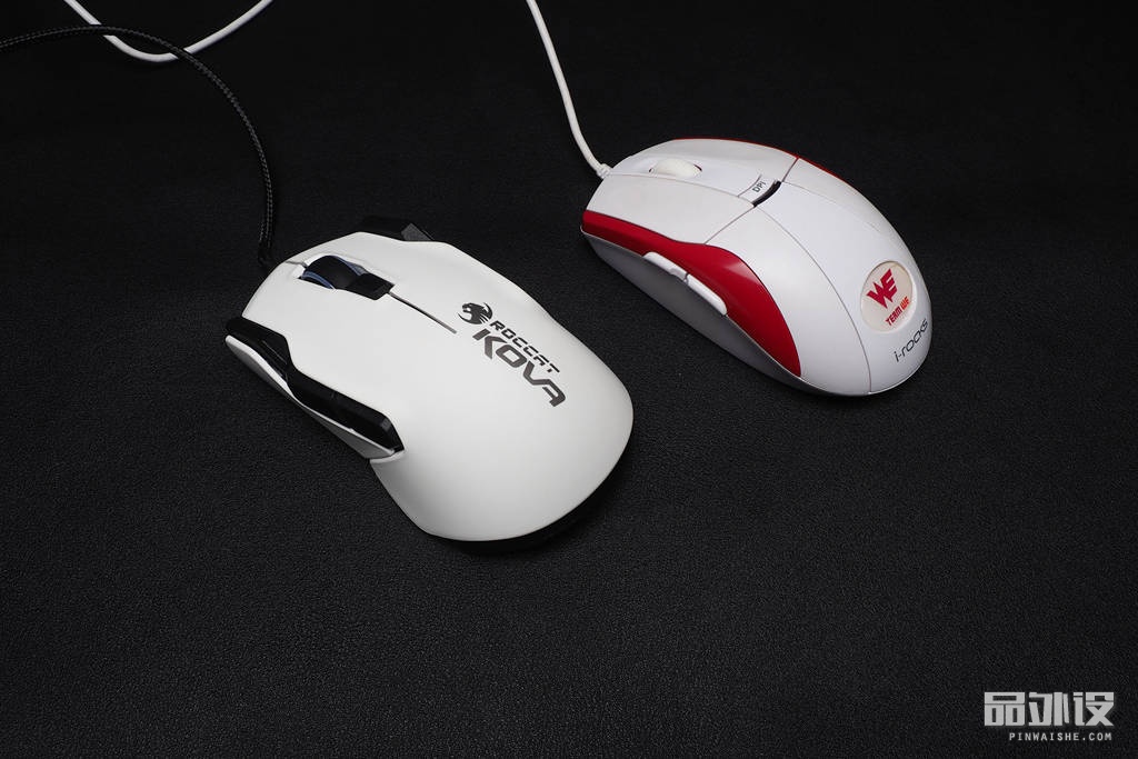 roccat冰豹魔幻豹kone,roccat冰豹