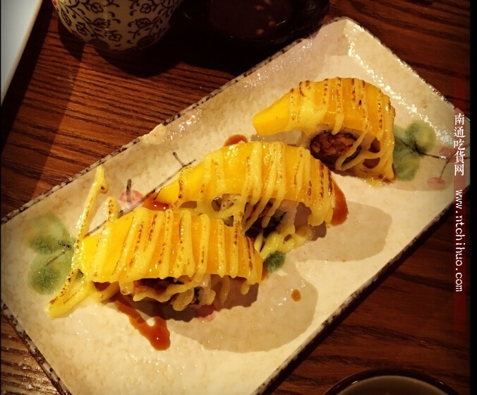 南通日式料理一条街,南通性价比最高的日本料理