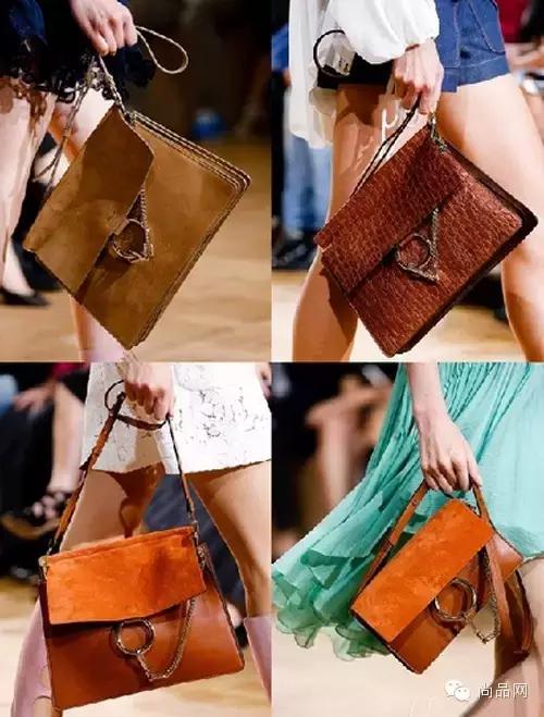 包包界的抢手“小鲜肉”，快收了这些Itbag