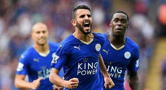莱斯特城逆袭之路,莱斯特城新奇迹
