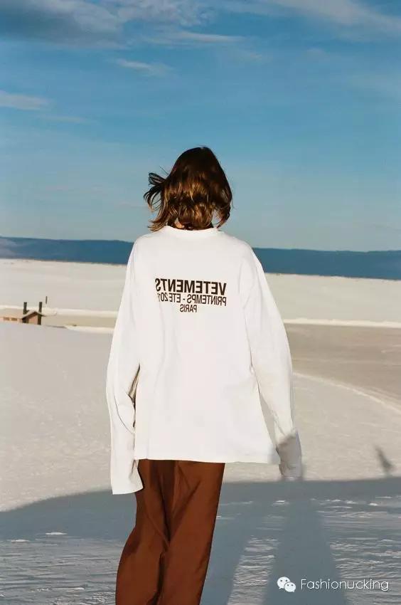 长的好看的人都在穿的卫衣,真正有品位的人都穿什么卫衣