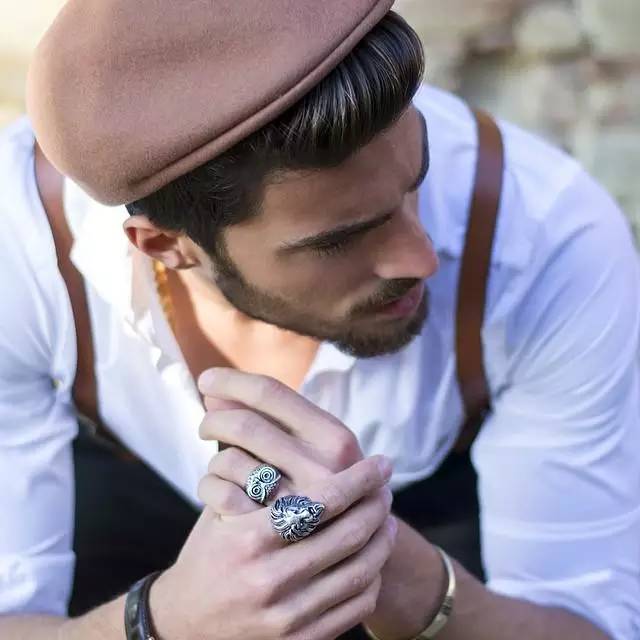 陈冠希cut,陈冠希undercut加小辫发型