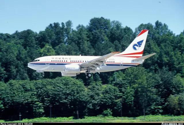 国航波音777-200客机内部图片,国航波音哪个机型好