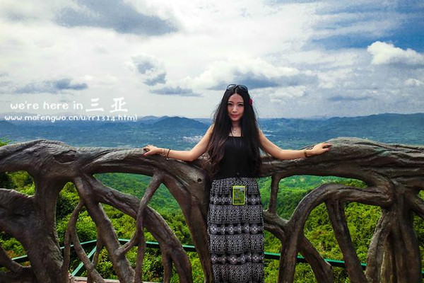 三亚五天四晚旅行团爱上海岛,三亚3天两晚够不够