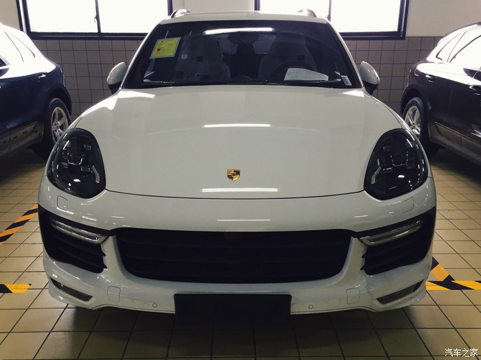 保时捷选配大轮毂多少钱,保时捷加价7000