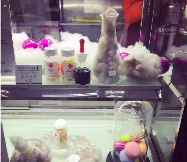 西安好吃的冰淇淋有哪些,西安高新区好吃的冰淇淋推荐