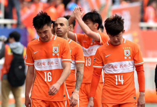 要不是惯性崩盘的鲁能出现，今儿得有多少人盯着斯帅的假期啊！