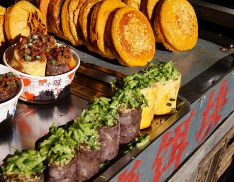 苍山洱海边必吃的10种美食,洱海的美食小吃