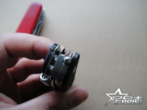 三刃木小刀评测,三刃木瑞士军刀