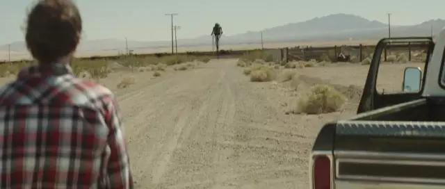 这货不是《一路向西》！别备纸巾，备尿不湿！