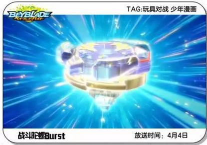 201610月新番,2016年4月新番