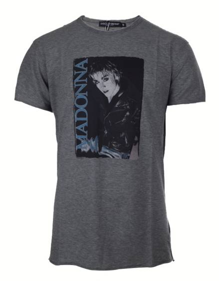 其实你与潮流只差一件T恤的距离!