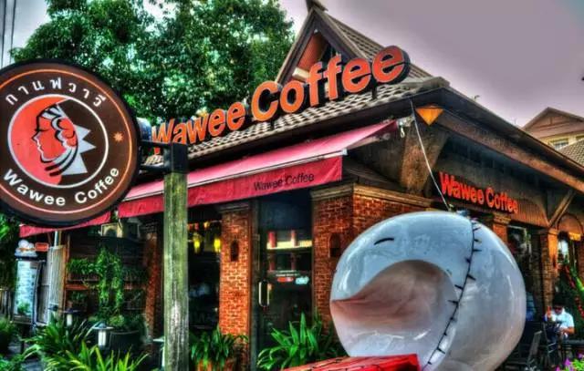 泰国清迈美食攻略,清迈马杀鸡店名推荐