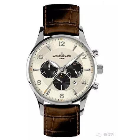 高级腕表与时尚潮流,大气时尚潮流腕表