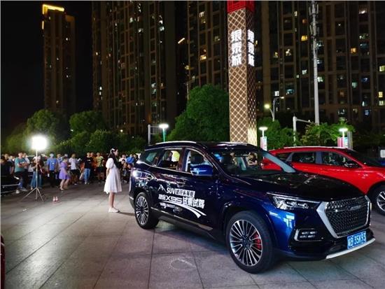 我们是后浪，摆摊不一样