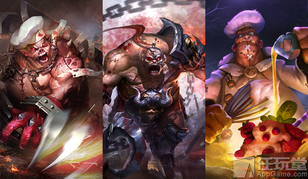 上分利器下棋,上分利器射手