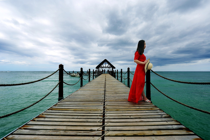 毛里求斯自由行旅游攻略,毛里求斯七天游