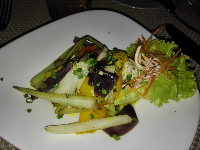 毛里求斯自由行旅游攻略,毛里求斯七天游