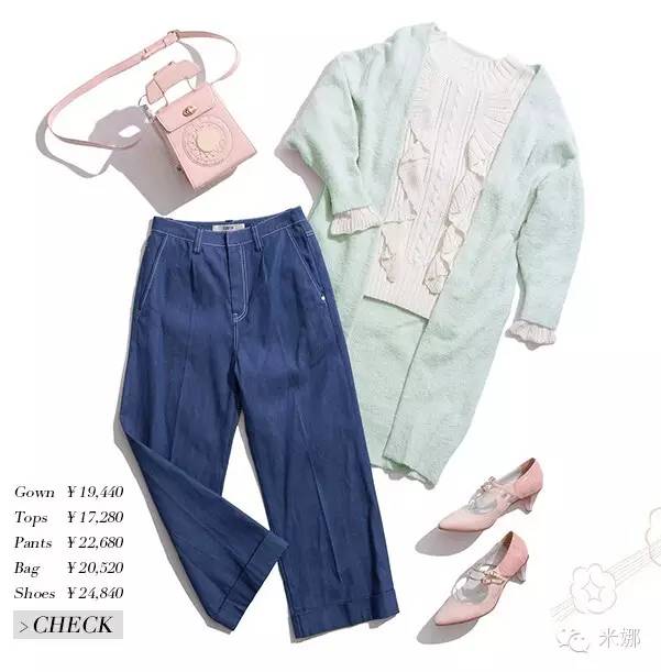 好看的樱花单品,看樱花何必东奔西走