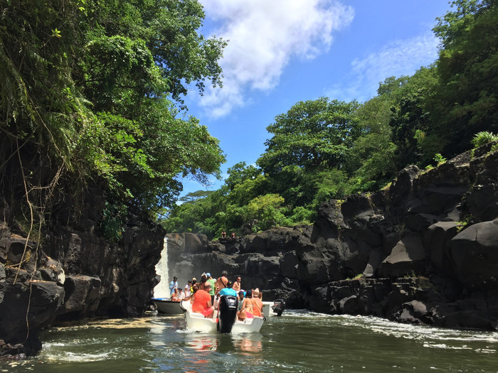 毛里求斯自由行旅游攻略,毛里求斯七天游