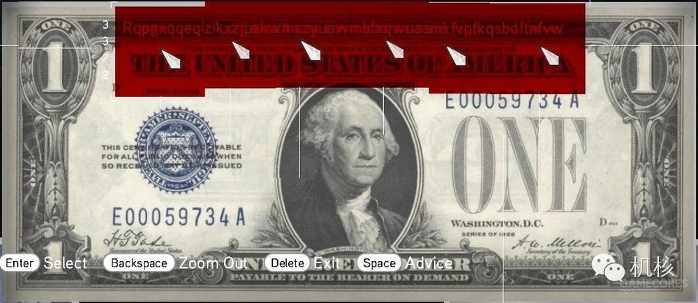 刺客信条背后的秘密,刺客信条解密方法