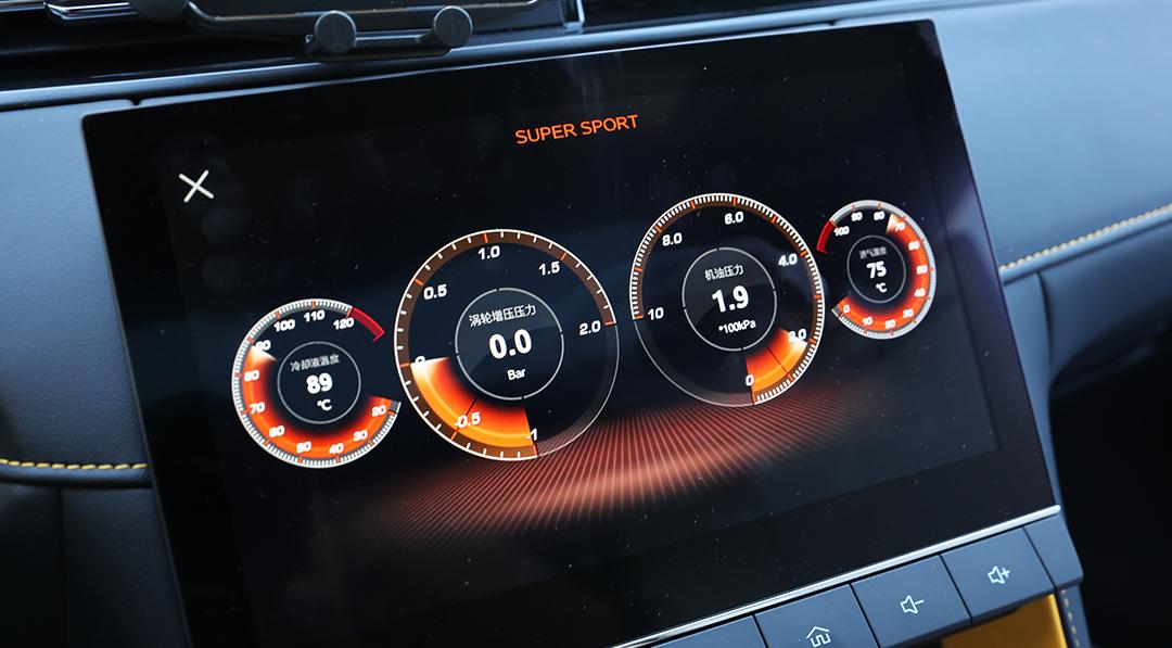 名爵mg6pro豪华版功能详解,名爵mg6pro最划算的配置