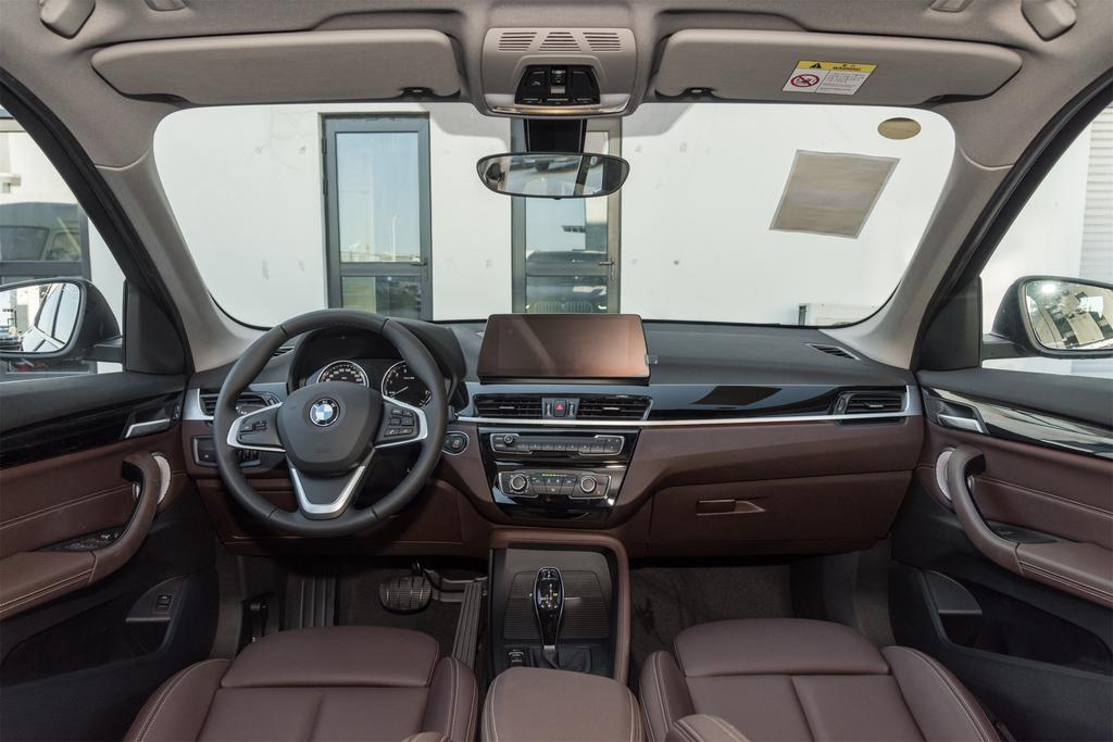 宝马x1优惠10万售全国,宝马x1优惠高达6.58万金华报价