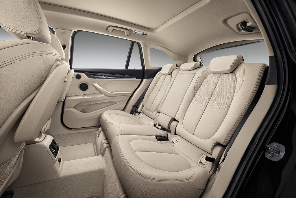 宝马的m标志是什么含义,宝马的字母数字都代表什么