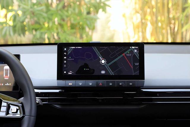 mgmulan定位新能源紧凑型车,mgmulan新车型