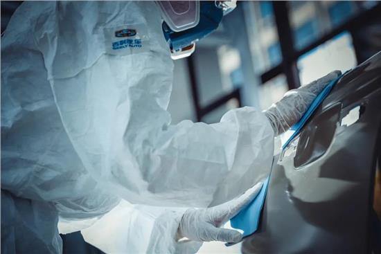 爱车刮擦了怎么办,爱车刮伤怎么修复