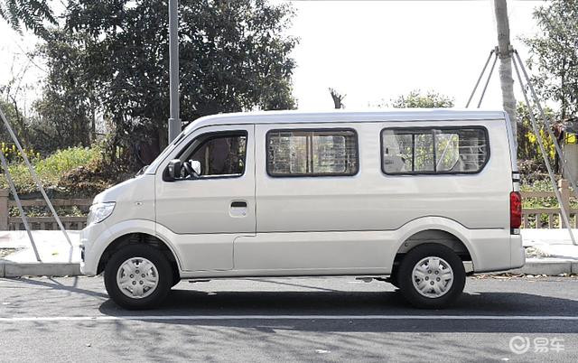 长安之星9跑高速表现,长安之星9新款试驾视频