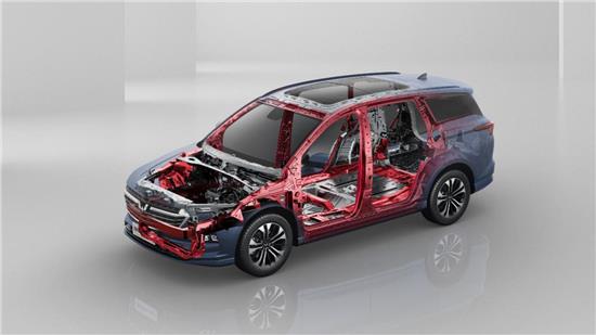 新五菱凯捷品质到底好不好,五菱凯捷属于国产品牌吗