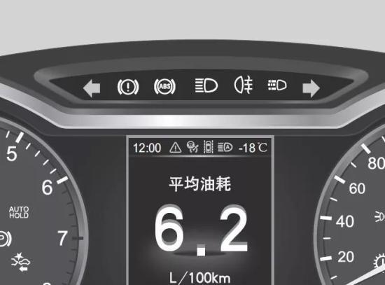 怎么开启后雾灯,后雾灯在哪个位置怎么打开图解