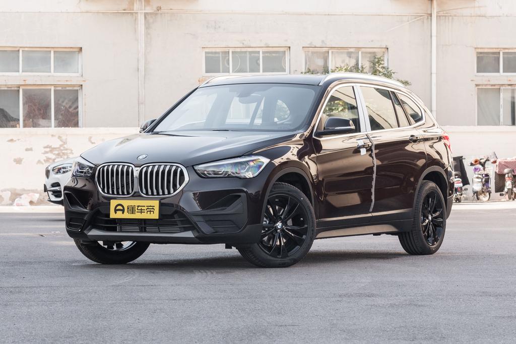 宝马x1零首付活动,宝马x1清仓降10万元